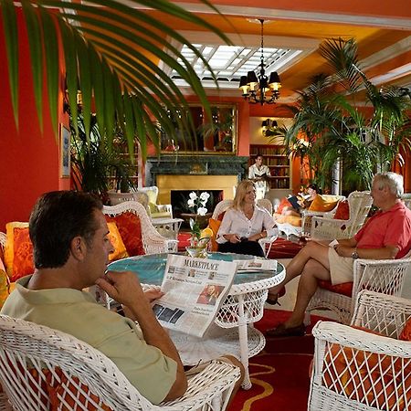 Colony Hotel & Cabana Club Delray Beach Ngoại thất bức ảnh