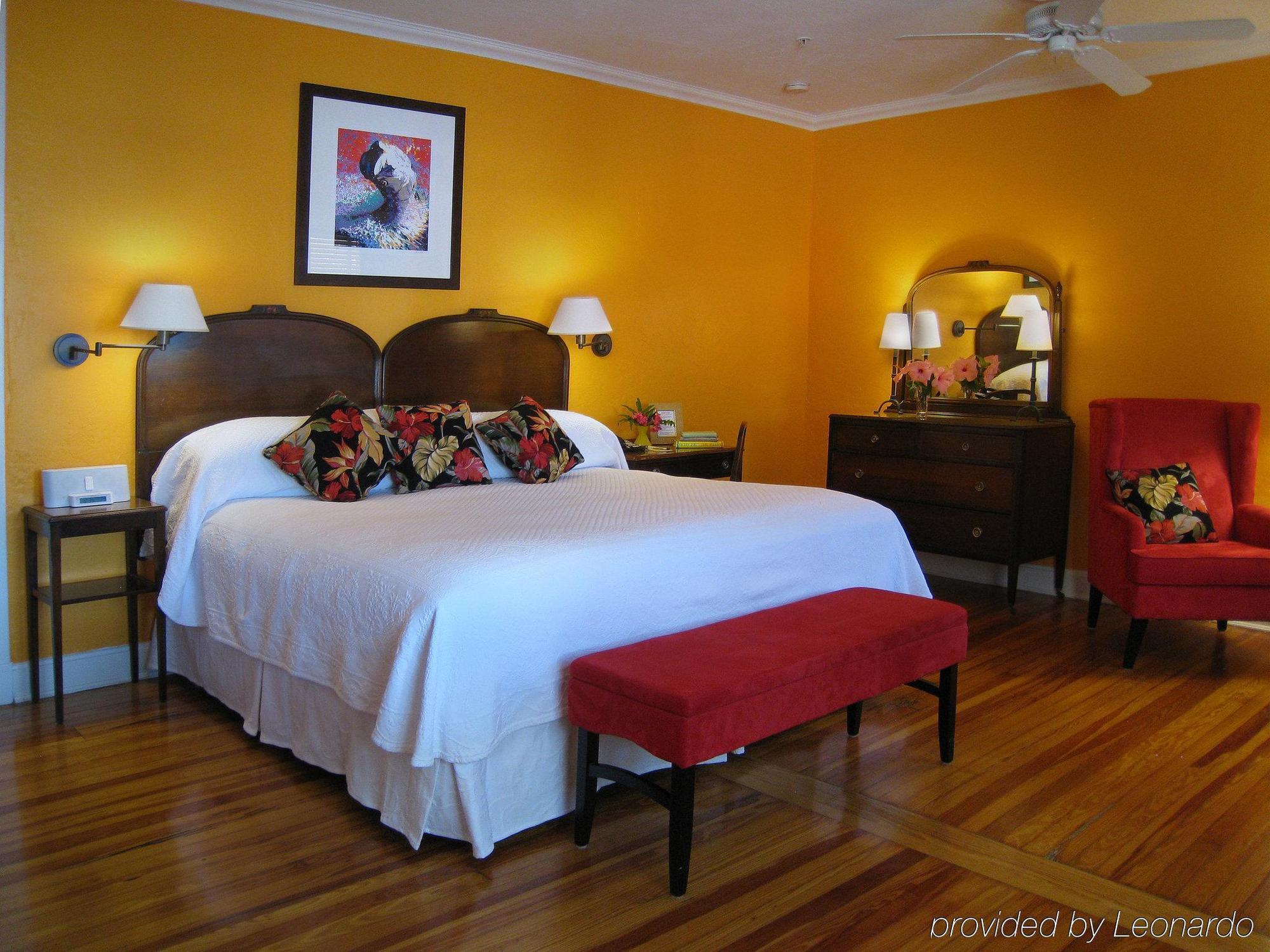 Colony Hotel & Cabana Club Delray Beach Ngoại thất bức ảnh