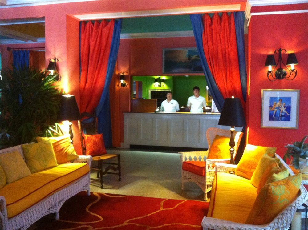 Colony Hotel & Cabana Club Delray Beach Ngoại thất bức ảnh
