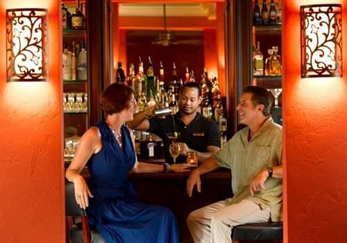 Colony Hotel & Cabana Club Delray Beach Ngoại thất bức ảnh