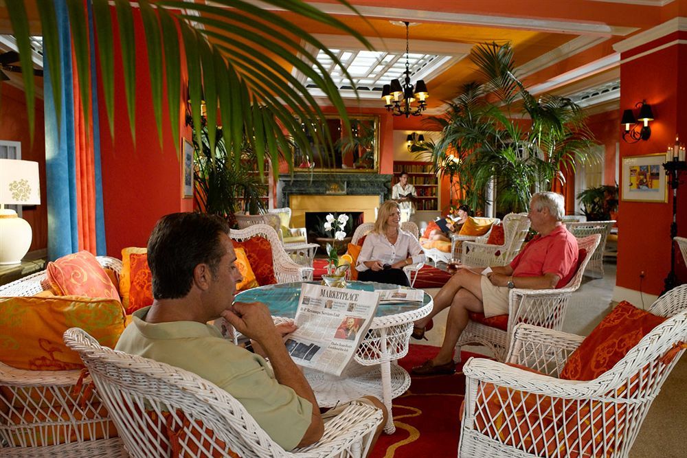 Colony Hotel & Cabana Club Delray Beach Ngoại thất bức ảnh