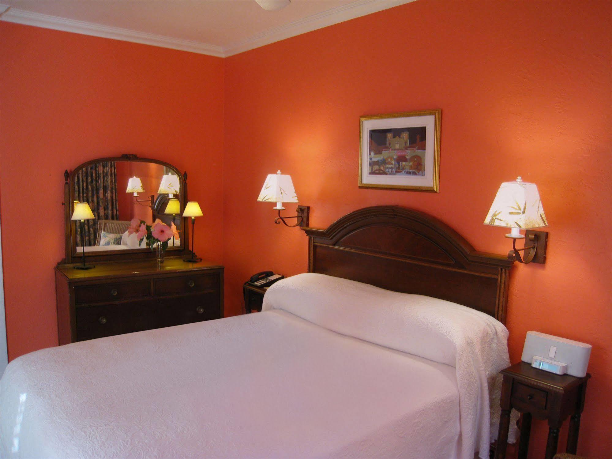 Colony Hotel & Cabana Club Delray Beach Ngoại thất bức ảnh