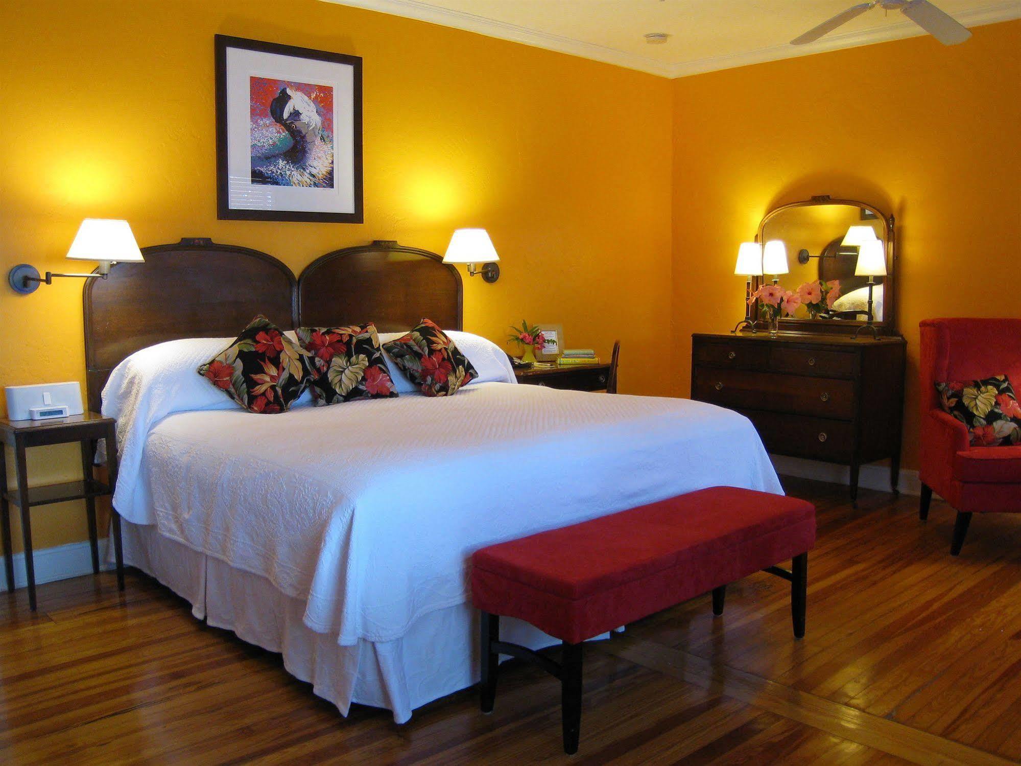 Colony Hotel & Cabana Club Delray Beach Ngoại thất bức ảnh