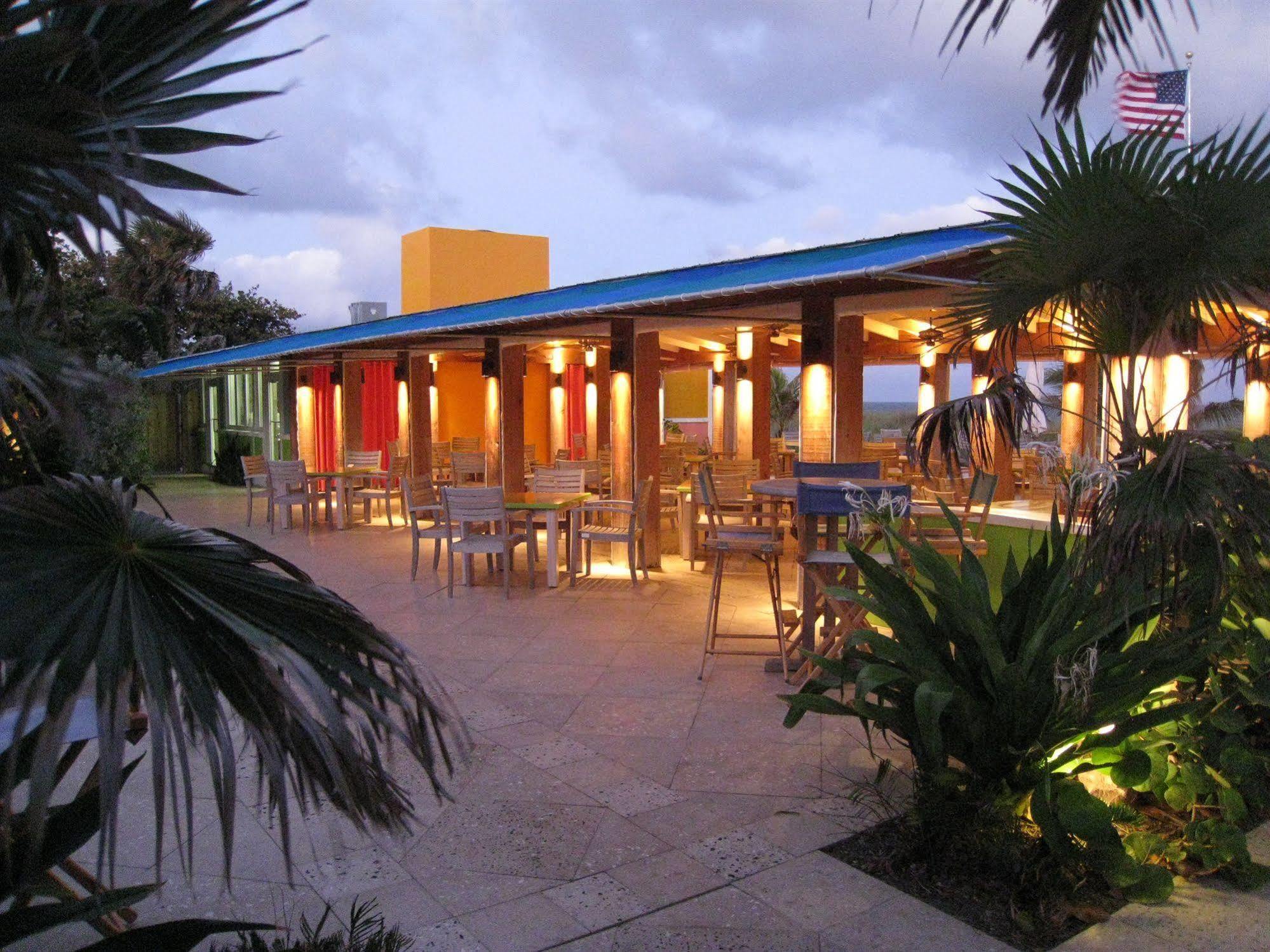 Colony Hotel & Cabana Club Delray Beach Ngoại thất bức ảnh
