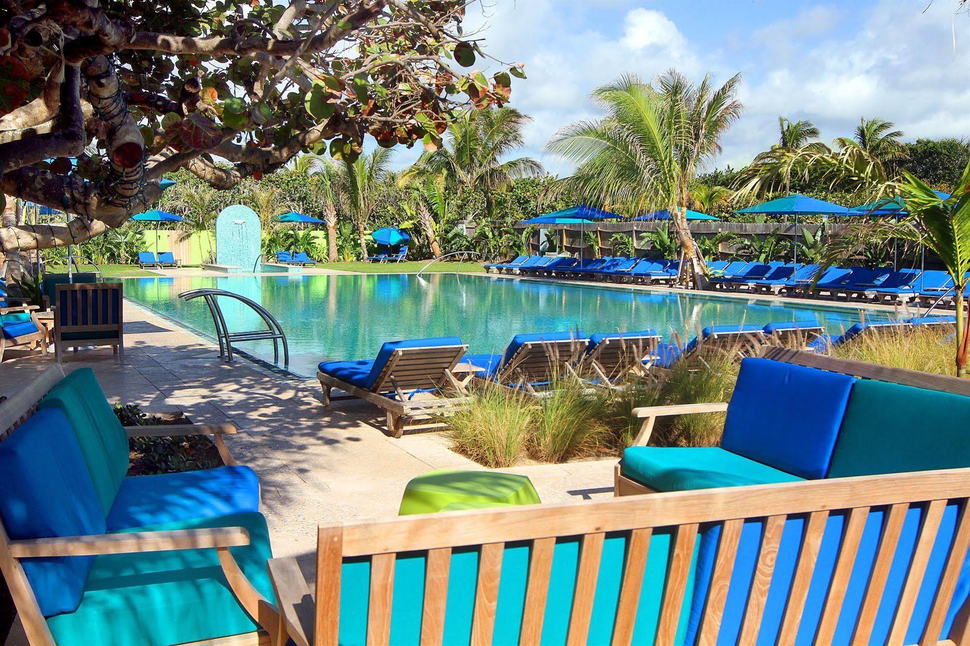 Colony Hotel & Cabana Club Delray Beach Ngoại thất bức ảnh
