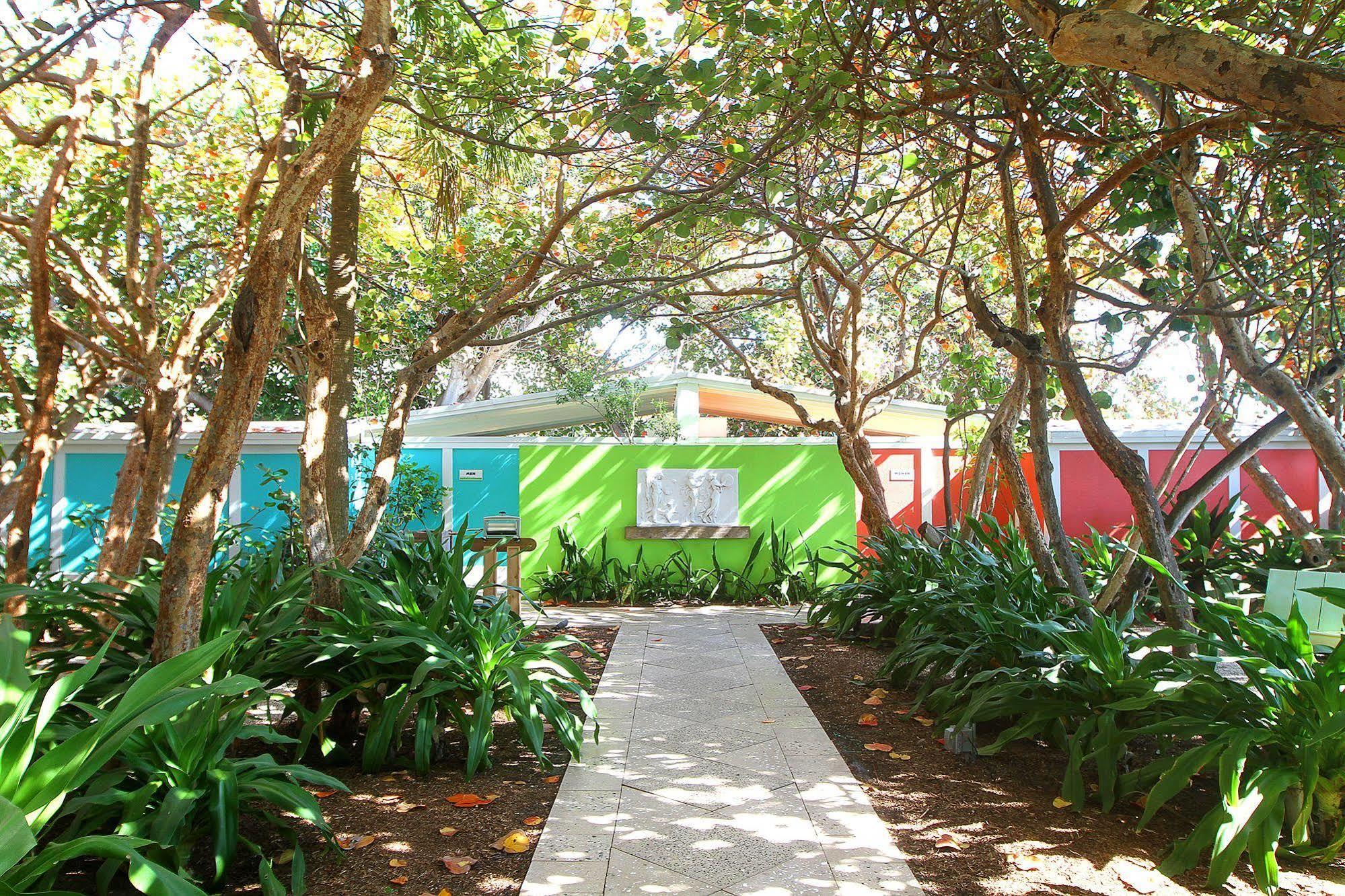 Colony Hotel & Cabana Club Delray Beach Ngoại thất bức ảnh